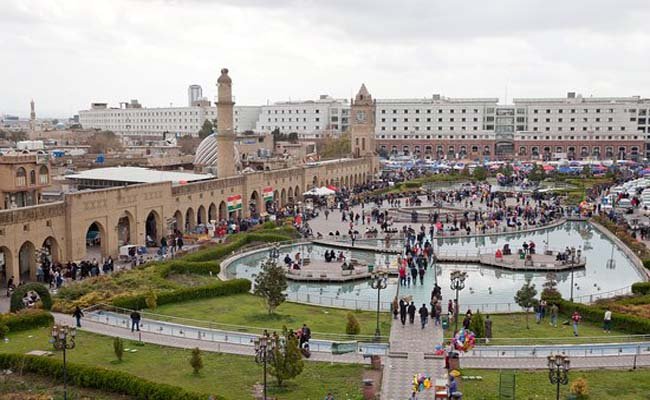 حكومة كردستان تتهم وزارة التخطيط الاتحادية بالتلاعب بنسبة سكان الإقليم