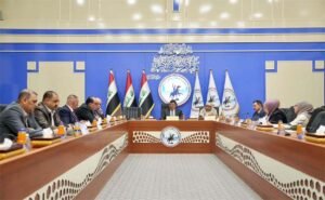 مجلس محافظة صلاح الدين يصوّت باعتبار الفحل مستقيلاً من منصبه