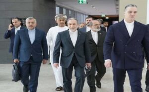 وسائل إعلام إيرانية: مسار المفاوضات مع أمريكا انطلق بتبادل الرسائل