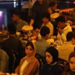 الداخلية: الاجهار بالافطار ممنوع والمطاعم ستغلق