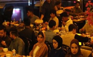 الداخلية: الاجهار بالافطار ممنوع والمطاعم ستغلق