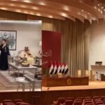 البرلمان يستدعي السفير العراقي لدى السعودية