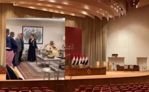 البرلمان يستدعي السفير العراقي لدى السعودية