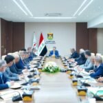 السوداني يوجه بمعالجة اختناقات الشبكة الوطنية وملف جباية أموال الكهرباء