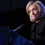هيلاري كلينتون تنتقد “التستر” على ملفات ابستين