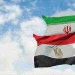 إيران تقرر تبادل السفراء مع مصر