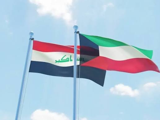 الكويت تسلم العراق مذكرة احتجاج رسمية رفضاً للمساس بسيادتها البحرية