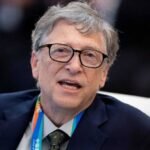 بيل غيتس يقرّ بعلاقته بروسيتين وينفي تورطه بجرائم إبستين الجنسية