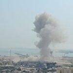 دوي انفجارات في البحرين.. ووزارة الداخلية تعلن تفعيل صفارات الإنذار
