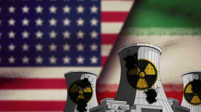 مفاوضات إسطنبول النووية تحت فوهة المدافع الأمريكية والعقوبات الأوروبية