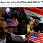 تعقيدات بغداد: ضغوط الخارج تعرقل المالكي… والسوداني بأفضلية انتخابية ومرشحو التسوية أوراق احتياط