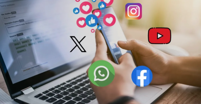 تحولات بغداد: كيف يصطدم الآباء بالأبناء في عصر التواصل الاجتماعي