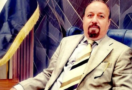 العراق ليس ولاية عثمانية ولا ساحة لحروب الآخرين