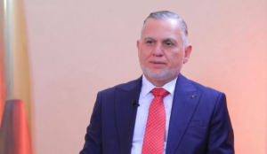 الأعرجي: المالكي هو بديل السوداني لهذه المرحلة وجادون بترشيحه شرط عدم خروجه عن الإطار