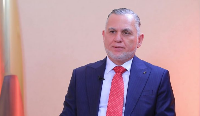 الأعرجي: المالكي هو بديل السوداني لهذه المرحلة وجادون بترشيحه شرط عدم خروجه عن الإطار