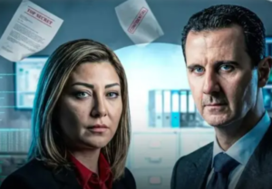 حرب المخابرات في دمشق: الكشف عن تفاصيل تصفية الاعلامية لونا الشبل