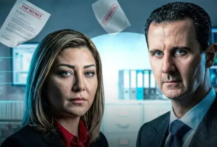 حرب المخابرات في دمشق: الكشف عن تفاصيل تصفية الاعلامية لونا الشبل