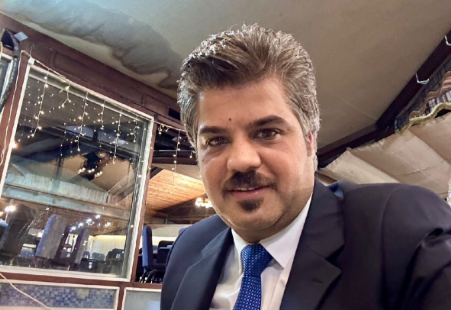 تمزيق الملابس (شگّ الزيچ)