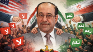 العراق يغرق في دوامة الضبابية السياسية حول رئاسة الوزراء والجمهورية