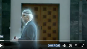 مكتب رئيس الحكومة يوجّه بالتحقيق في اعلانات تسيء الى رموز العراق التاريخية