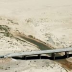 انخفاض كبير بمستويات المياه الجوفية في العراق.. وصل الى 100 متر