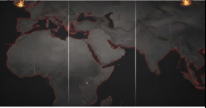 طبول “القيامة”: واشنطن و تل أبيب على حافة الانفجار مع طهران اذا فشل التفاوض