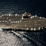 نذير الفناء: أضخم حشد أمريكي يطوق إيران.. هل بدأت ساعة الصفر؟