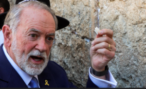 سفير الولايات المتحدة في تل أبيب: التقاليد التوراتية تمنح إسرائيل الحق في أراض بين النيل والفرات