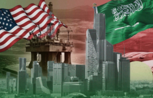 المركز الاميركي لدراسات الشرق الأوسط: سبع سنوات من الاضطراب في العلاقة بين واشنطن والرياض