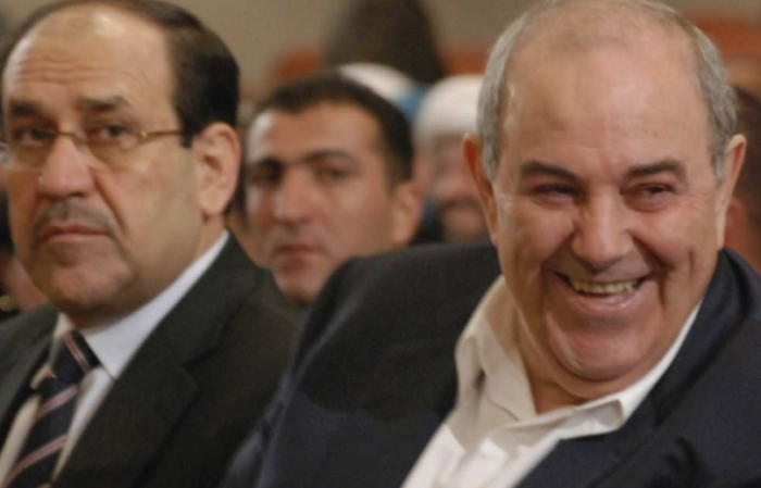 النائب كاظم الشمري: حين اختارك أوباما بدل علاوي.. ألم يكن ذلك إملاءات.. وتسعون بالمائة من الإطار تراجع عنك