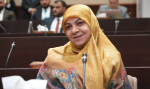 الفتلاوي: الرئيس السوري توسط لأجل مرشح لرئاسة الحكومة