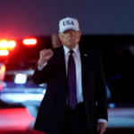 ترامب: أمريكا تنفذ “عمليات قتالية كبيرة” في إيران