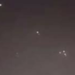 رصد طائرات وصواريخ قادمة من جهة إسرائيل في أجواء العراق