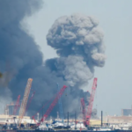 ذعر في مدن خليجية وفرار سكان بعد الضربات الصاروخية الإيرانية