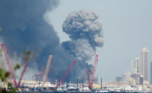 ذعر في مدن خليجية وفرار سكان بعد الضربات الصاروخية الإيرانية