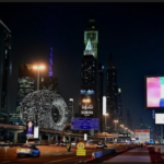 أثرياء يغادرون دبي بمئات آلاف الدولارات عبر مسارات الهروب في عُمان والسعودية