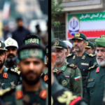 سر  “البديل الرابع”.. والدفاع الإيراني الفسيفسائي 