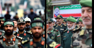 سر  “البديل الرابع”.. والدفاع الإيراني الفسيفسائي 