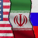 الدعم الاستخباراتي الروسي لإيران يفتح جبهة ضد القوات الأميركية