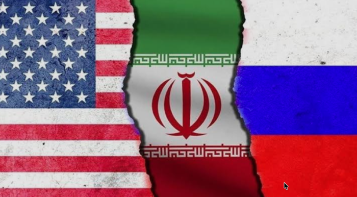 الدعم الاستخباراتي الروسي لإيران يفتح جبهة ضد القوات الأميركية