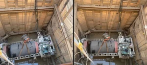 أمانة بغداد تُعزز دروع العاصمة الجوفية عبر إصلاح خطوط المجاري الرئيسية