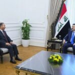 السوداني: نقل سجناء داعش من سوريا إلى بلادنا قرار عراقي