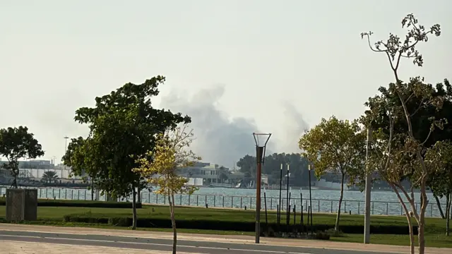 ايران: دمرنا الرادار الأميركي “FP-132” المتمركز في قطر بالكامل