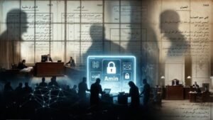 ضحايا الصمت: الدعم النفسي يصارع الابتزاز الإلكتروني وسط قوانين عفا عليها الزمن