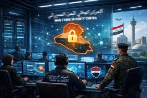 لماذا أهملت الحكومات السابقة ملف الأمن السيبراني رغم اختراق 30 موقعاً رسميا؟