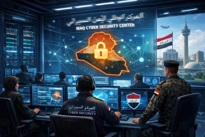 لماذا أهملت الحكومات السابقة ملف الأمن السيبراني رغم اختراق 30 موقعاً رسميا؟