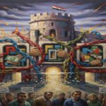 مطبخ التشريع المعطل: كيف تحولت اللجان البرلمانية إلى غنائم حزبية؟