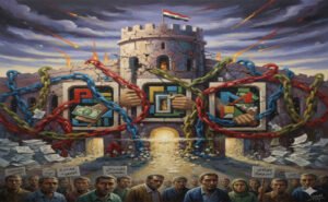 مطبخ التشريع المعطل: كيف تحولت اللجان البرلمانية إلى غنائم حزبية؟