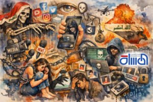 السموم الرقمية تتفاقم: تحرك برلماني لمواجهة تضليل إعلامي جماعي يؤثر على وعي ملايين العراقيين