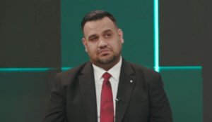 نائب عن تيار الحكمة: السوداني الأقرب الى منصب رئيس الحكومة و لاحظوظ للكاظمي